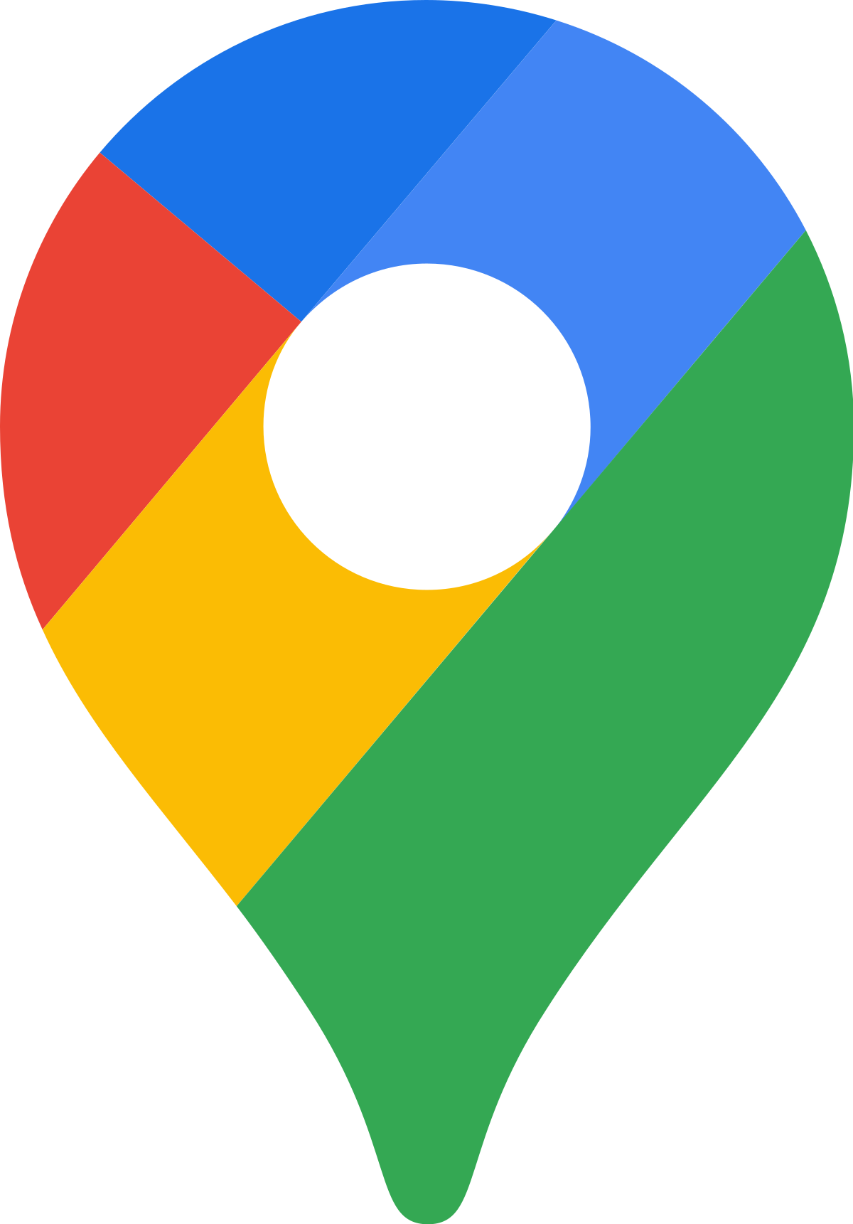 map icon